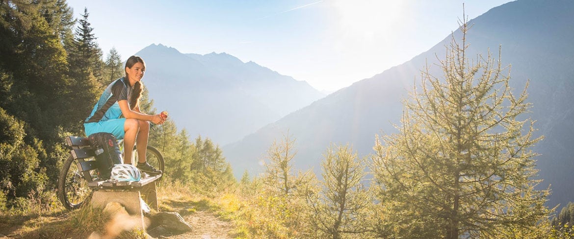 Bike, Verkauf & Service, Intersport Austria, Sportgeschäfte