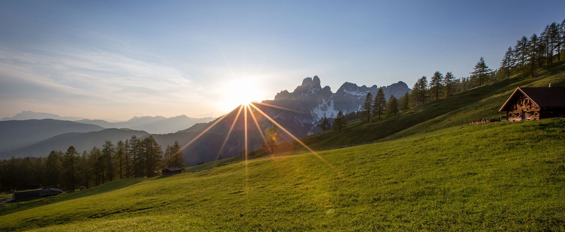 Urlaub in Filzmoos, Salzburger Land