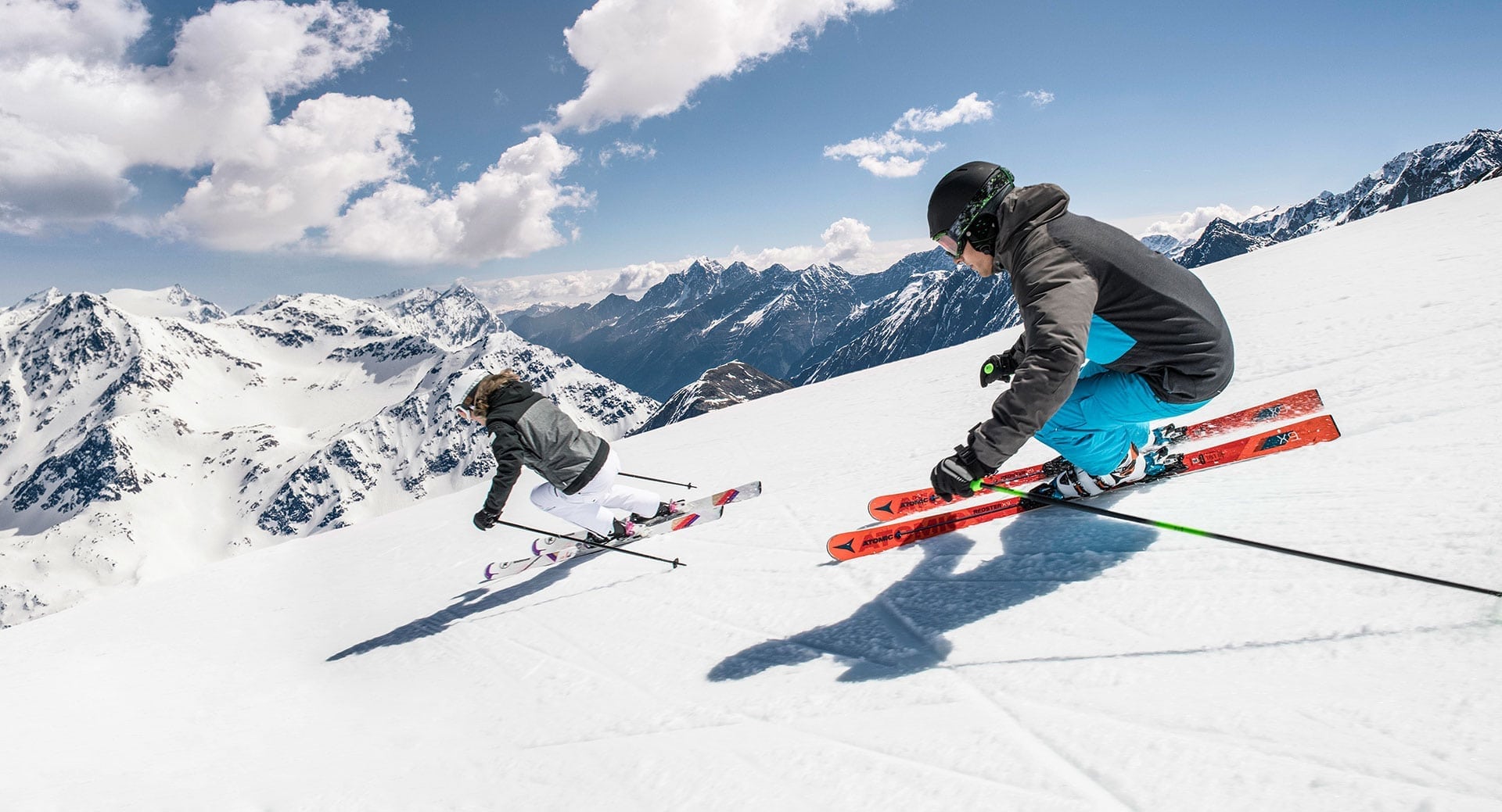 Skifahren – INTERSPORT Flory in Filzmoos