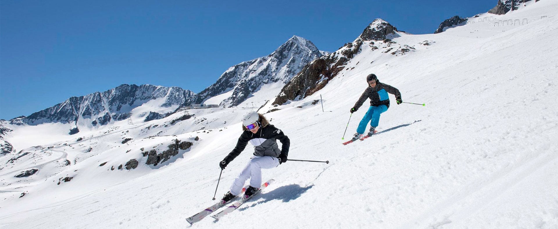 Skifahren - INTERSPORT Austria