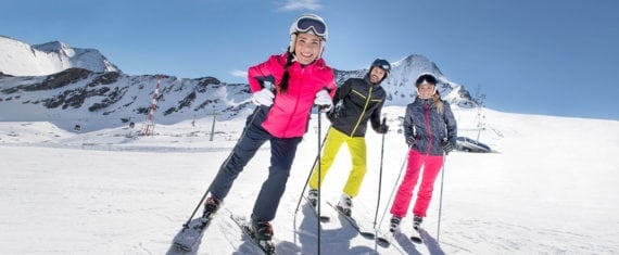 Skifahren - INTERSPORT Austria