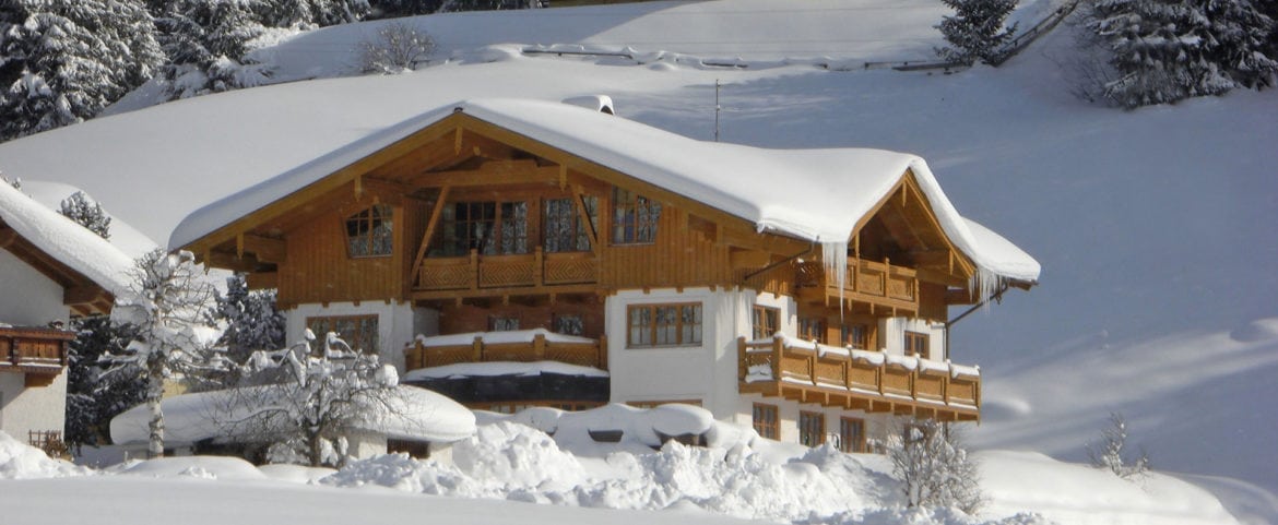 Urlaub in Filzmoos, St. Georg