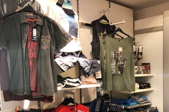 Sportshop in Filzmoos, INTERSPORT Flory